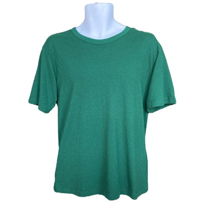 Regular Hemp T-Shirt, Order