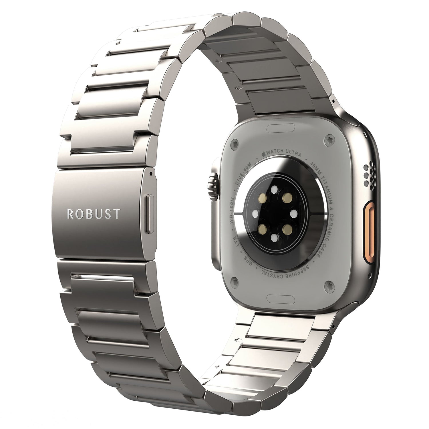 Titanium Band Pro