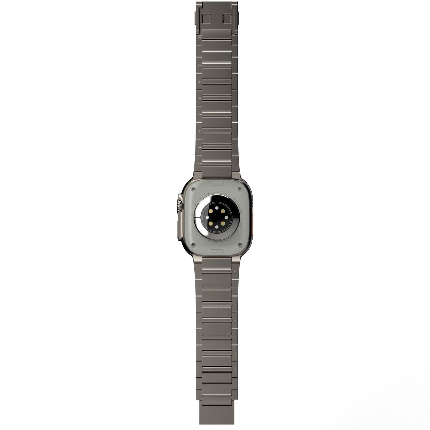 Titanium Band Pro