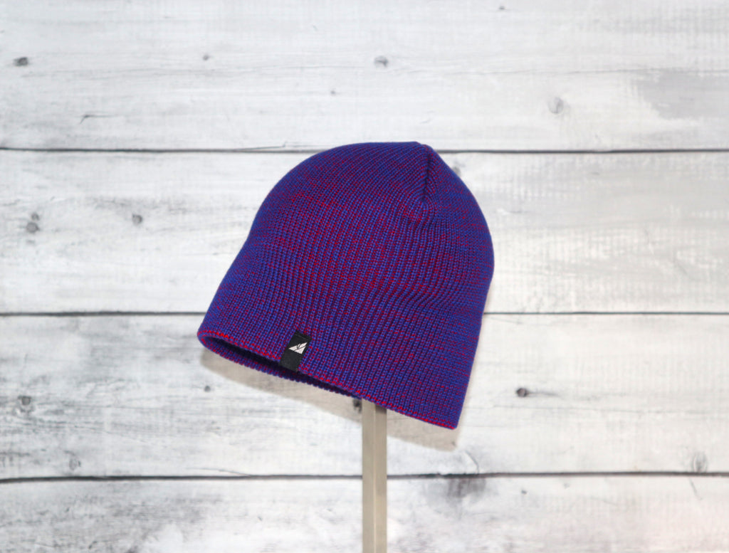 Toddler Acrylic Beanie