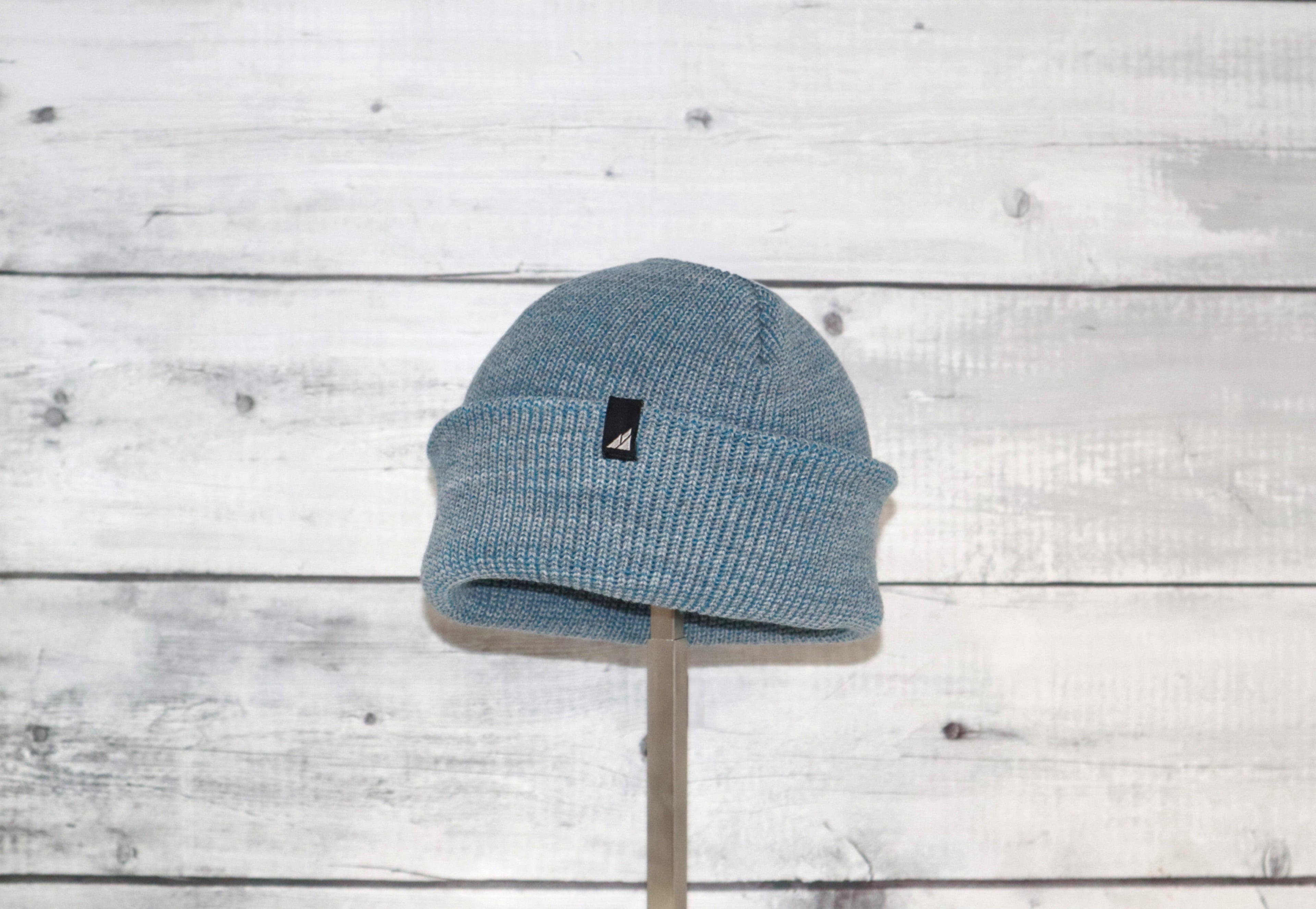 Toddler Acrylic Cuff Hat