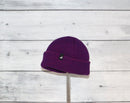 Toddler Acrylic Cuff Hat