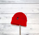 Toddler Acrylic Cuff Hat
