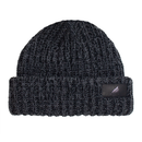 Toddler Acrylic Ribbed Cuff Hat