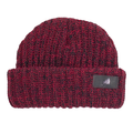 Toddler Acrylic Ribbed Cuff Hat