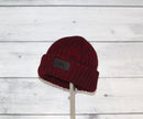 Toddler Acrylic Ribbed Cuff Hat