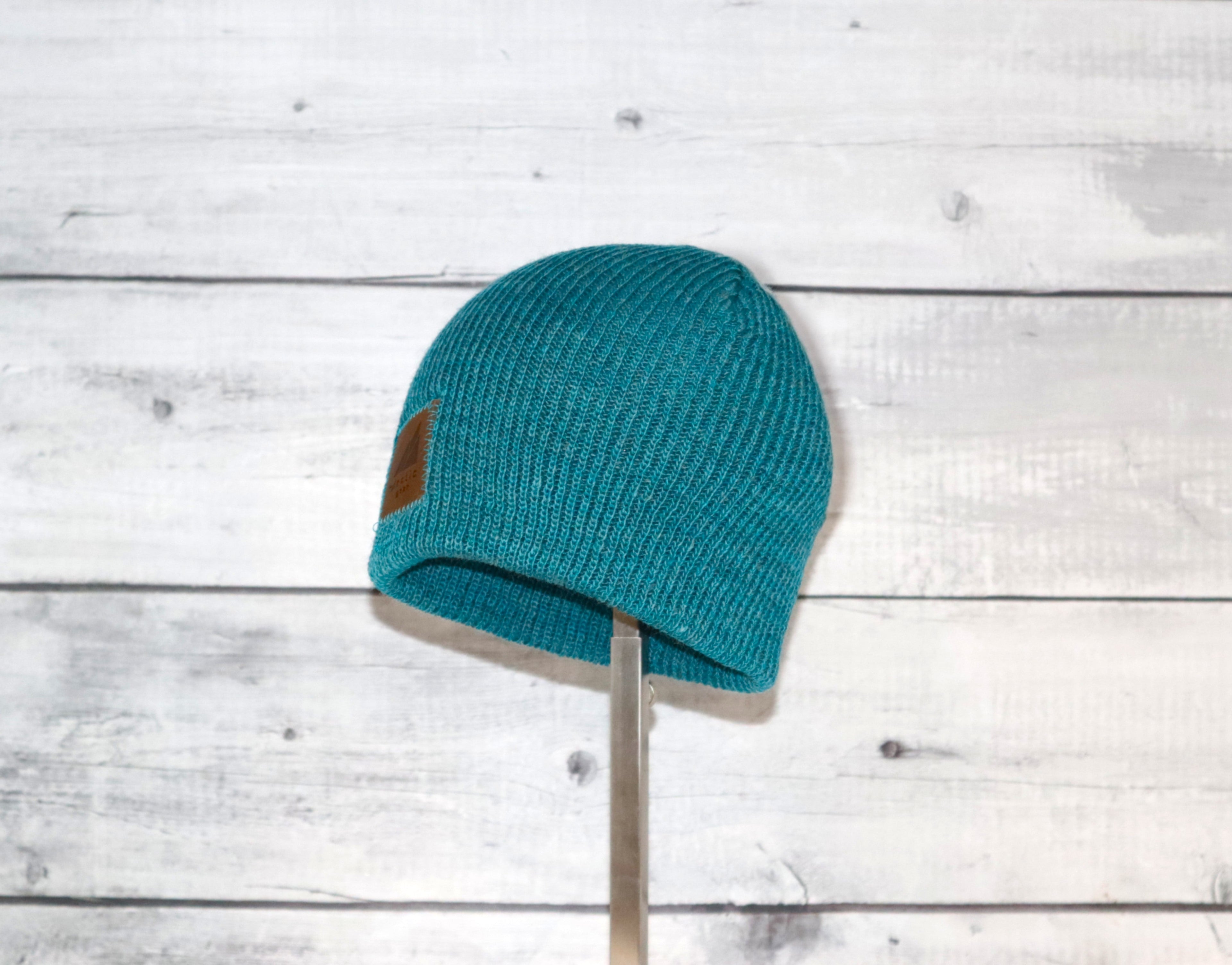 Toddler Acrylic/Wool Beanie