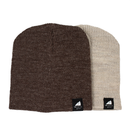 Toddler Acrylic/Wool Beanie Multipack
