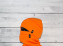 Toddler Fleece Cap and Neck Gaiter