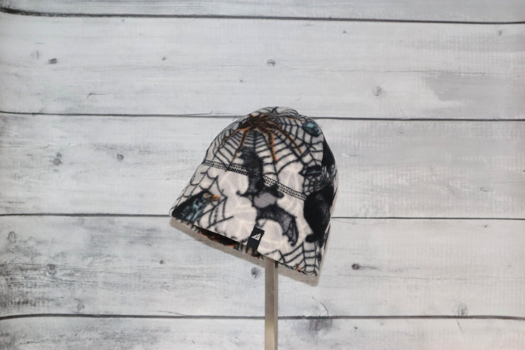 Toddler Fleece Cap