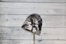Toddler Fleece Cap