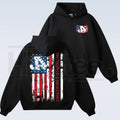 "Try That In A Small Town" Vintage Hoodie