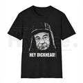 UOSO Retro Meme Parody Apparel – Vintage Inspired Graphic Tee