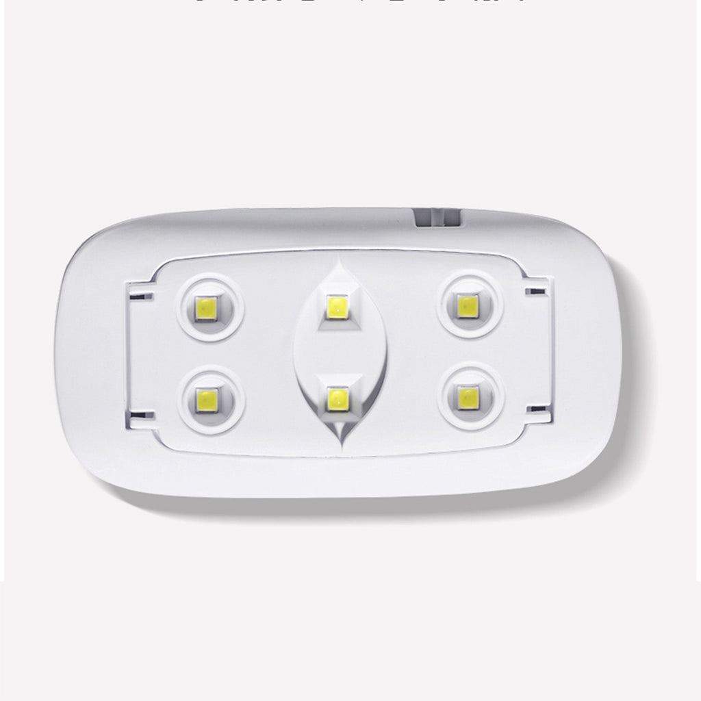 UV LED Lamp | ZAKAPOP