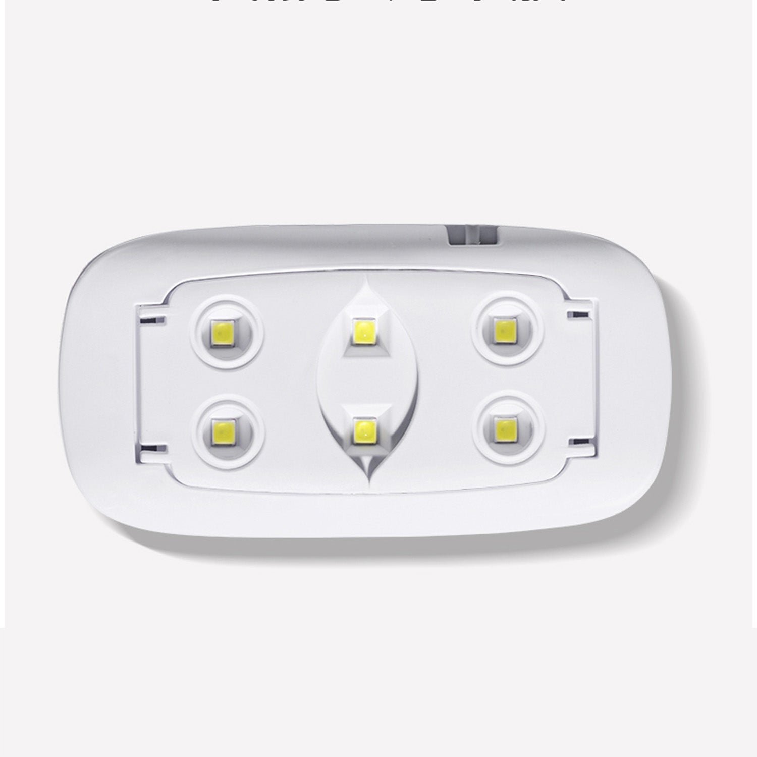 UV LED Lamp | ZAKAPOP