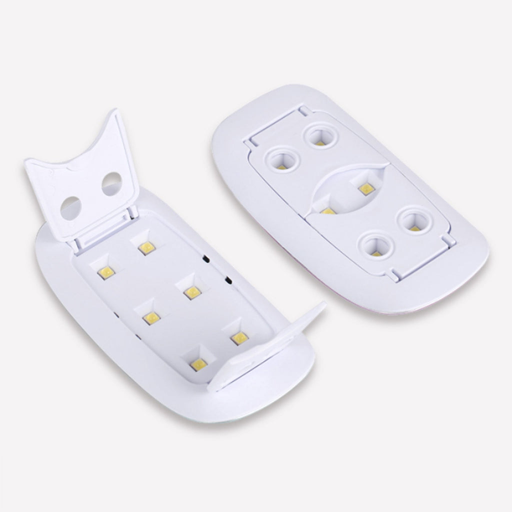 UV LED Lamp | ZAKAPOP