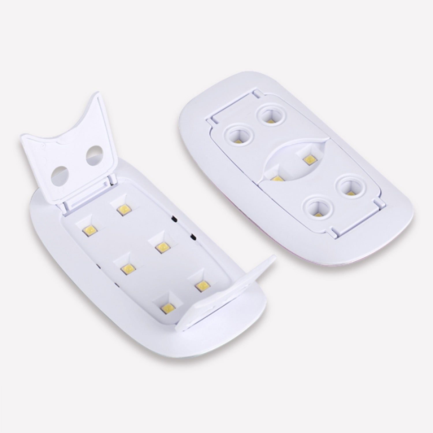 UV LED Lamp | ZAKAPOP
