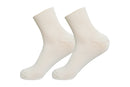 tittimitti® 100% Organic Combed Cotton Luxury Men's Socks. 1 Pair. Made in Italy.