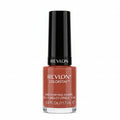 Longwear Nail Enamel (Summer Edition)