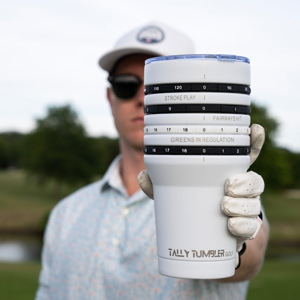 Golf Tumbler