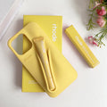 With Lip Gloss Phone Case for iPhone 17 | ZAKAPOP