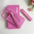 With Lip Gloss Phone Case for iPhone 17 (2) | ZAKAPOP