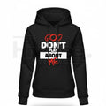 Women’s Slogan Letter Print Hoodie – Graduation & Back To School Pullover, Casual Fall Teacher Outfit, Long Sleeve Tops