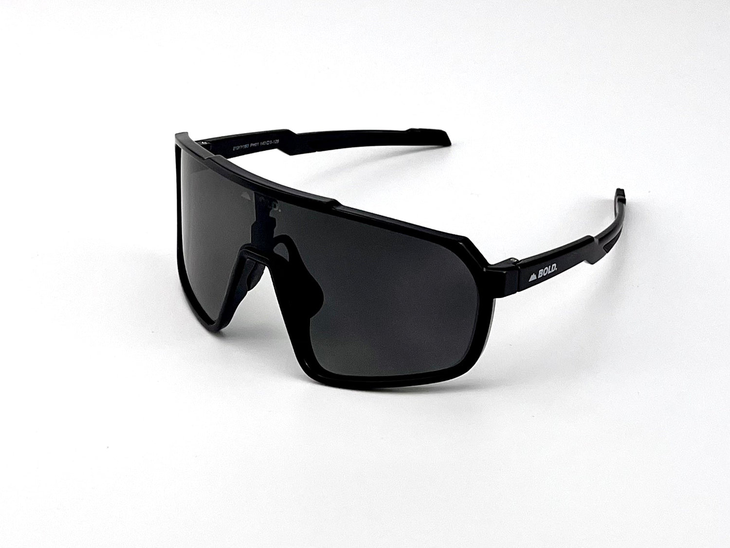 BOLD Slayers Photochromic Sunglasses – MTB, Ski &amp; Lifestyle Eyewear