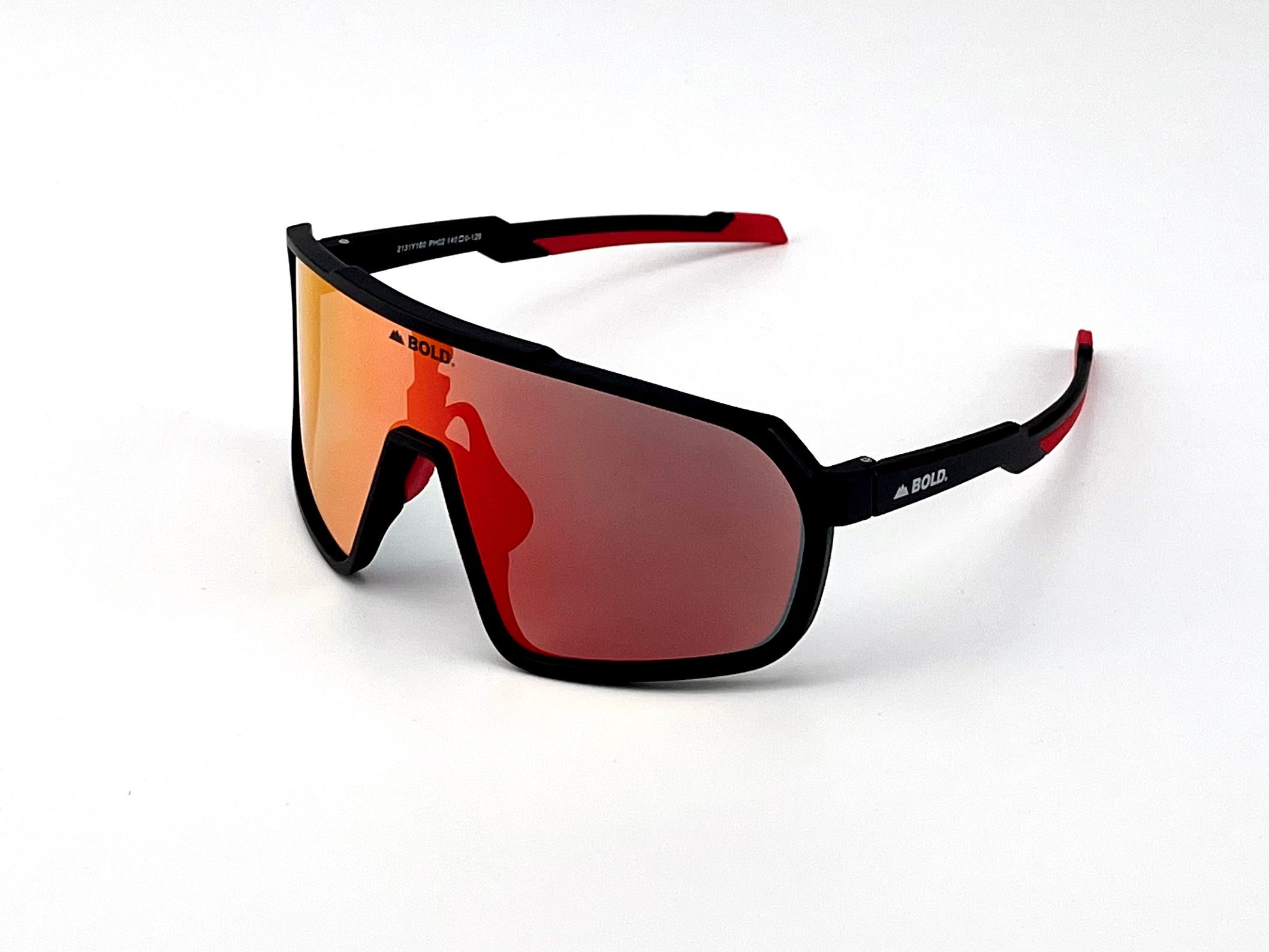 BOLD Slayers Photochromic Sunglasses – MTB, Ski &amp; Lifestyle Eyewear