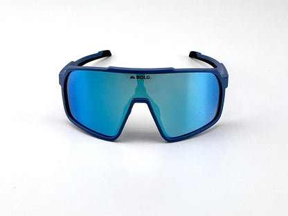 BOLD Slayers Photochromic Sunglasses – MTB, Ski &amp; Lifestyle Eyewear
