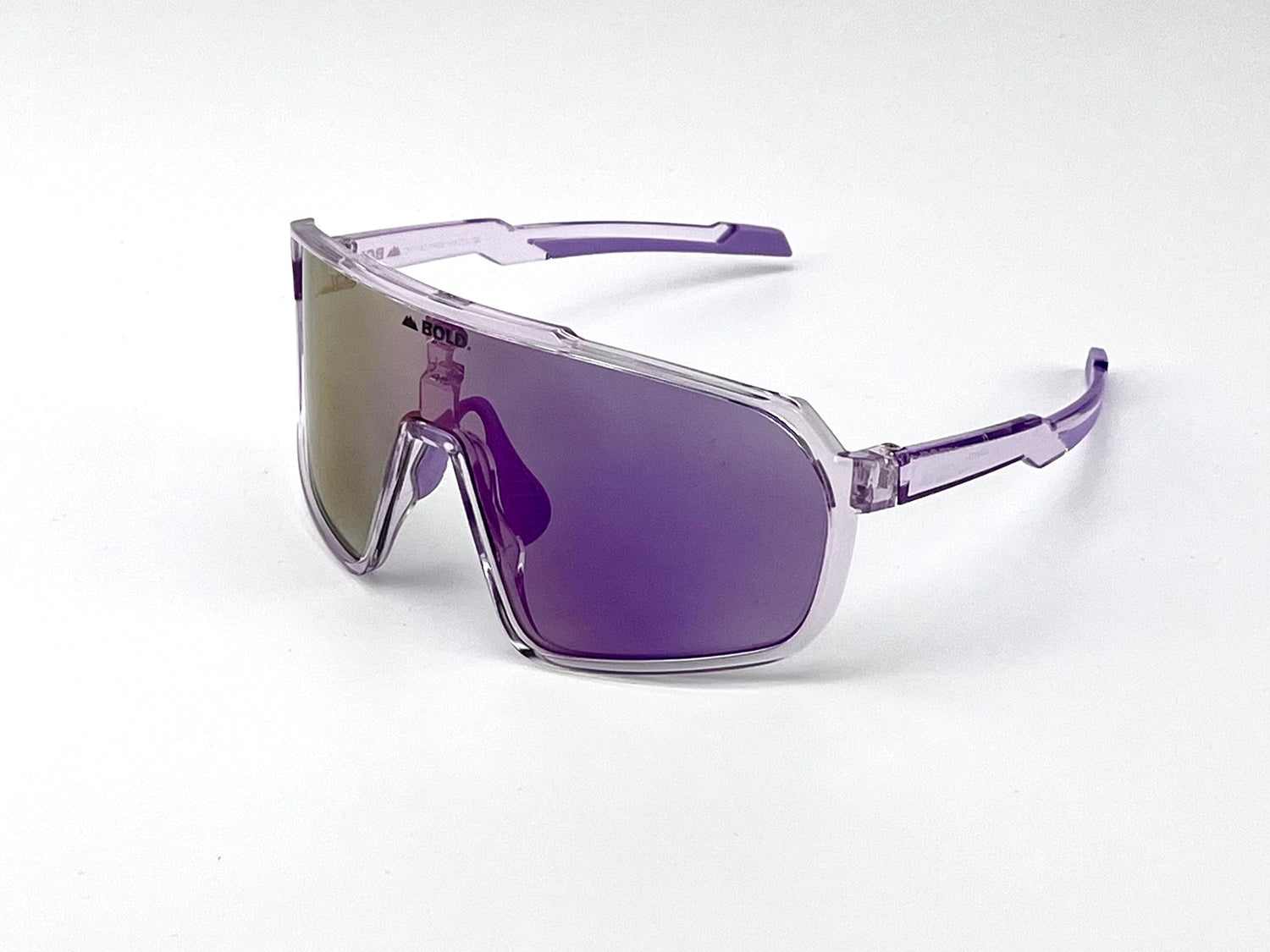 BOLD Slayers Photochromic Sunglasses – MTB, Ski &amp; Lifestyle Eyewear