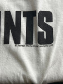 Boondock Saints Movie T-shirt Irish Flag Shirt - M