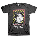 A Flock of Seagulls Mens T-shirt – Neon