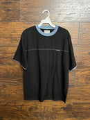 Y2K Point Zero T-shirt - Skate / Surf Tee - S