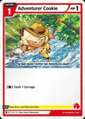 Adventurer Cookie ST1-013 C | Common Card