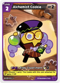 Alchemist Cookie BS3-106 C | Common Card