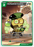 Alchemist Cookie BS4-055 U | Uncommon Card