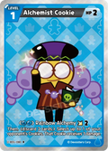 Alchemist Cookie BS5-080 R | Rare Card