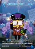 Alchemist Cookie BS5-080 SEC | Secret Rare Card