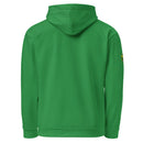 Yellow Jasmine Fever Golf Hoodie - Limited Edition