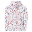 Tour: Ryder Fever Red White N Blue