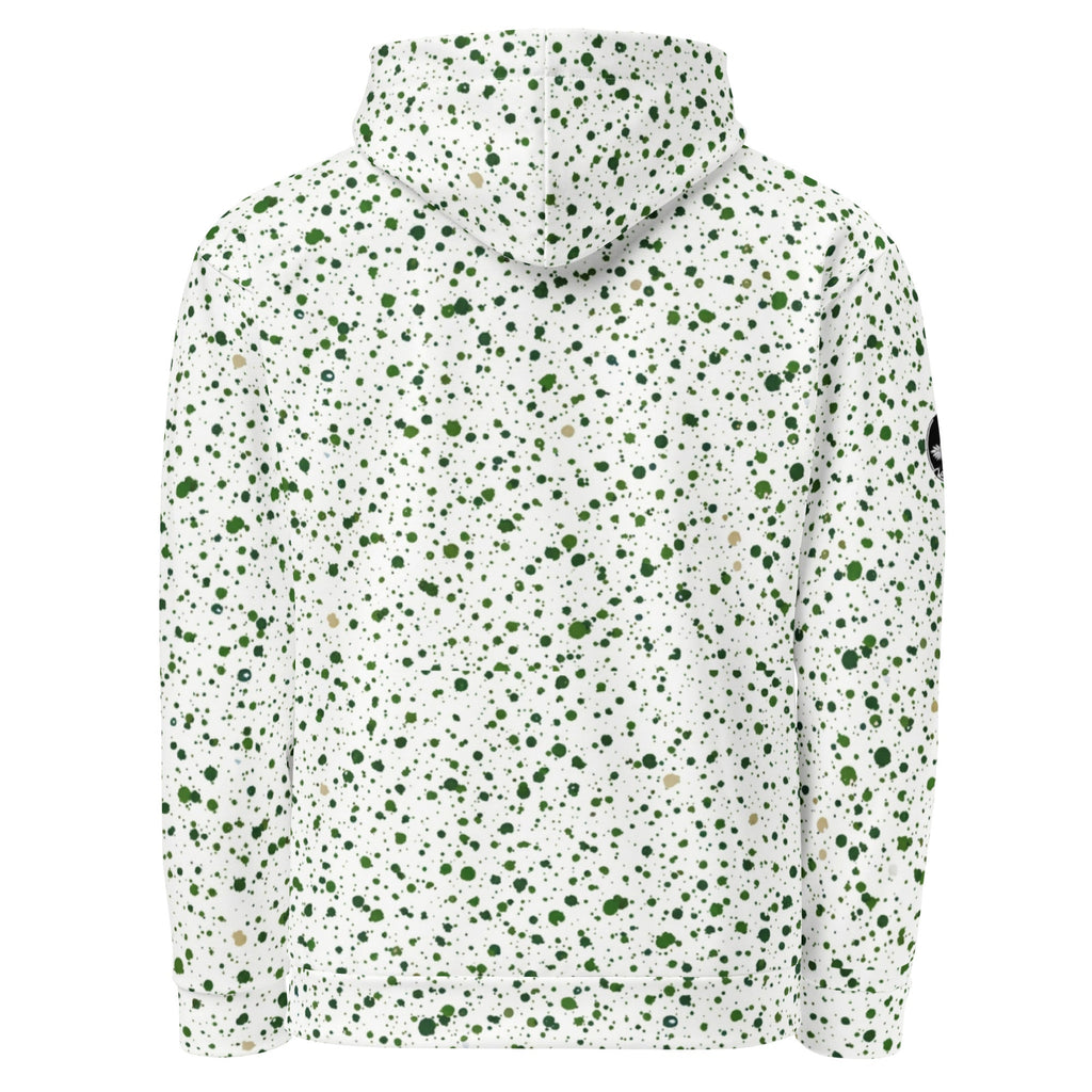Mint Condition Golf Hoodie - Premium Brushed Fleece