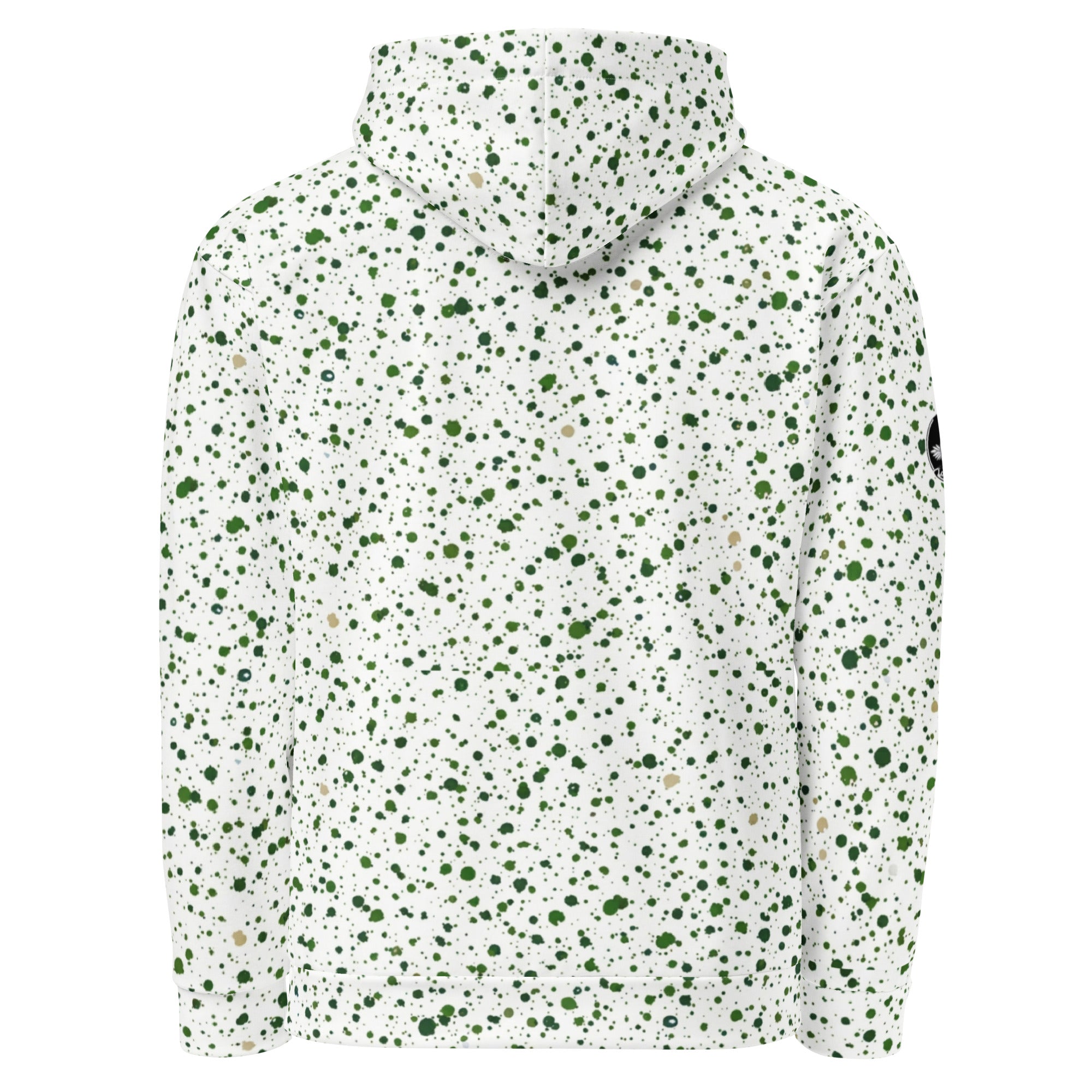 Mint Condition Golf Hoodie - Premium Brushed Fleece