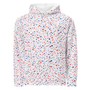 Tour: Ryder Fever Red White N Blue