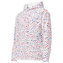 Tour: Ryder Fever Red White N Blue