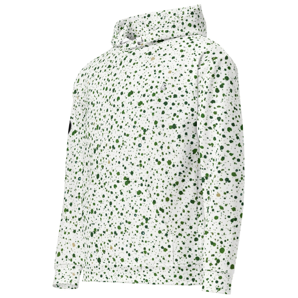 Mint Condition Golf Hoodie - Premium Brushed Fleece