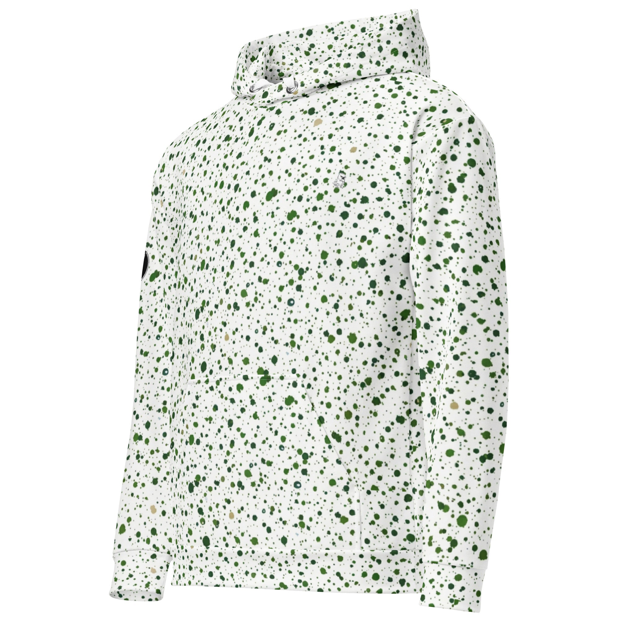 Mint Condition Golf Hoodie - Premium Brushed Fleece