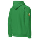 Azalea Fever Golf Hoodie - Limited Edition
