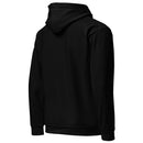 Azalea Fever Golf Hoodie - Limited Edition Black