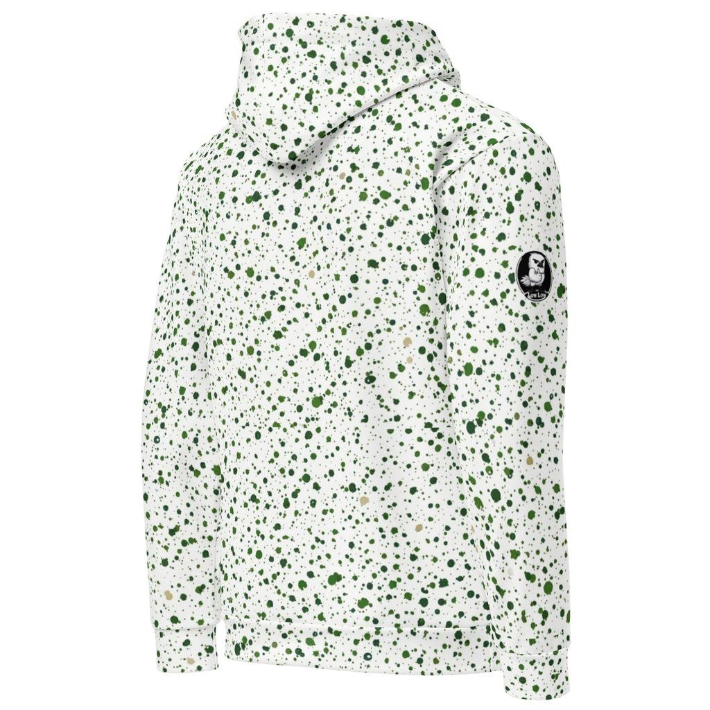 Mint Condition Golf Hoodie - Premium Brushed Fleece